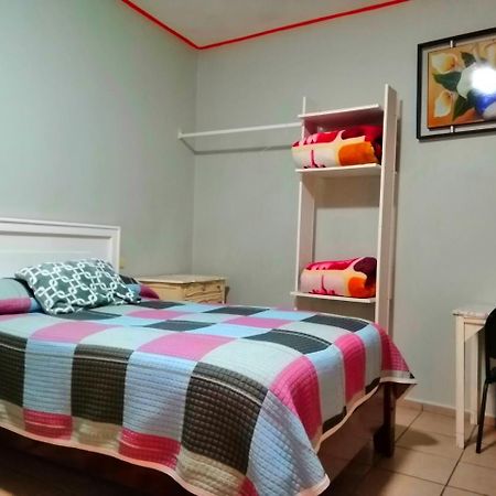 Hotel San Diego Dolores Hidalgo Extérieur photo