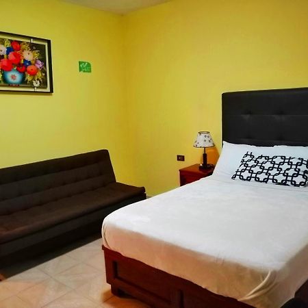 Hotel San Diego Dolores Hidalgo Extérieur photo