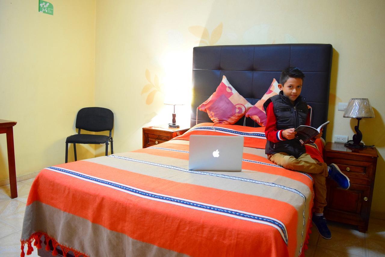 Hotel San Diego Dolores Hidalgo Extérieur photo