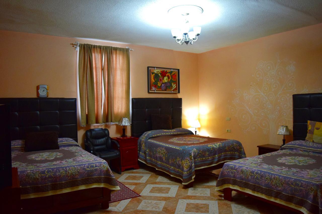 Hotel San Diego Dolores Hidalgo Extérieur photo