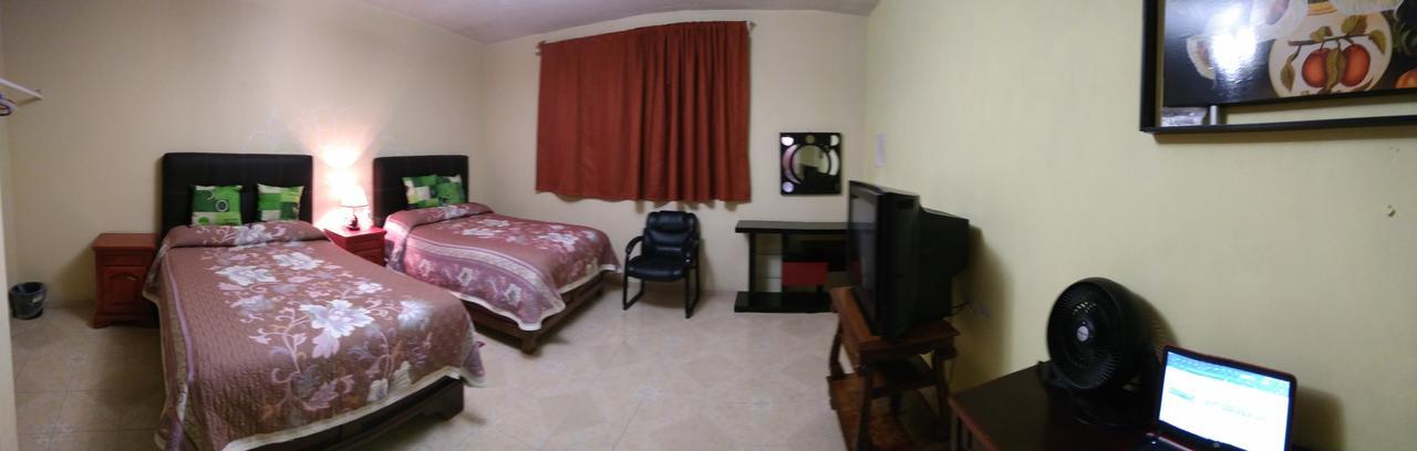 Hotel San Diego Dolores Hidalgo Extérieur photo