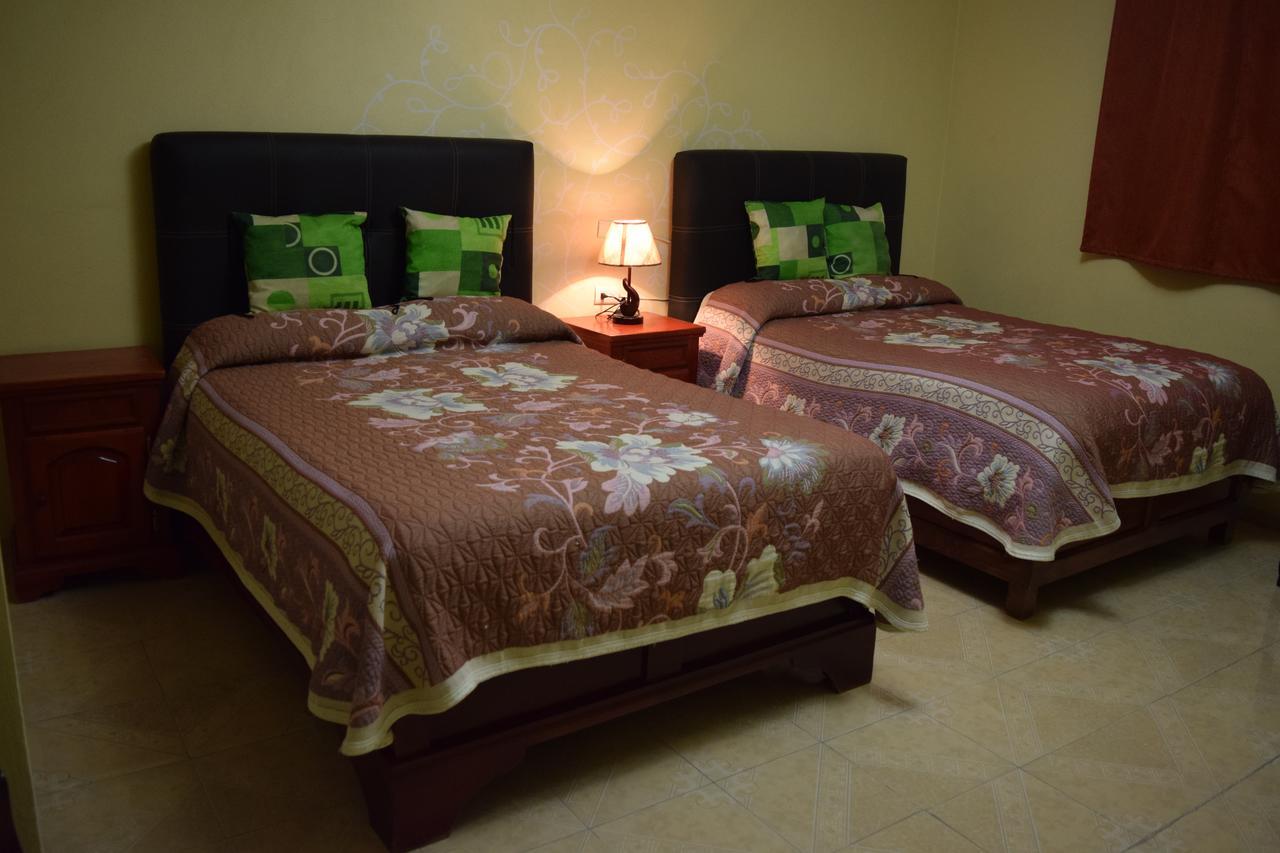 Hotel San Diego Dolores Hidalgo Extérieur photo