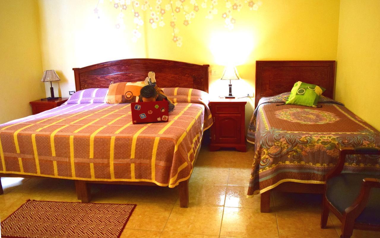 Hotel San Diego Dolores Hidalgo Extérieur photo