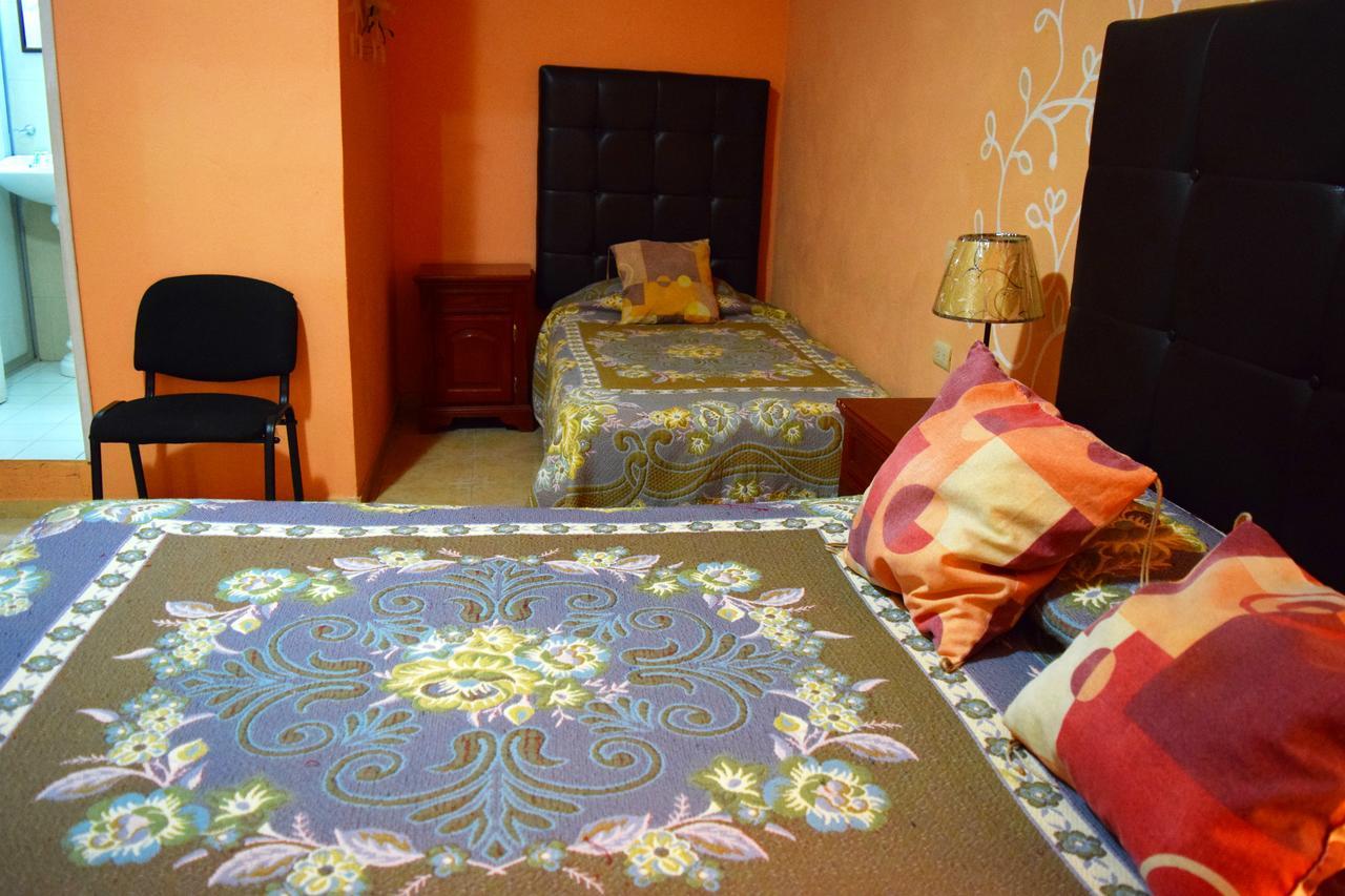 Hotel San Diego Dolores Hidalgo Extérieur photo