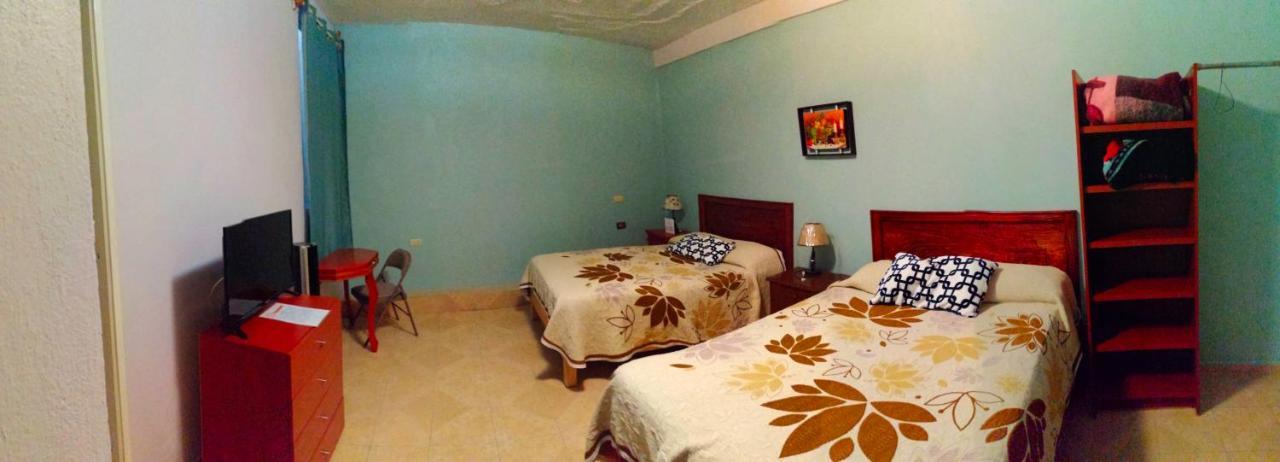 Hotel San Diego Dolores Hidalgo Extérieur photo