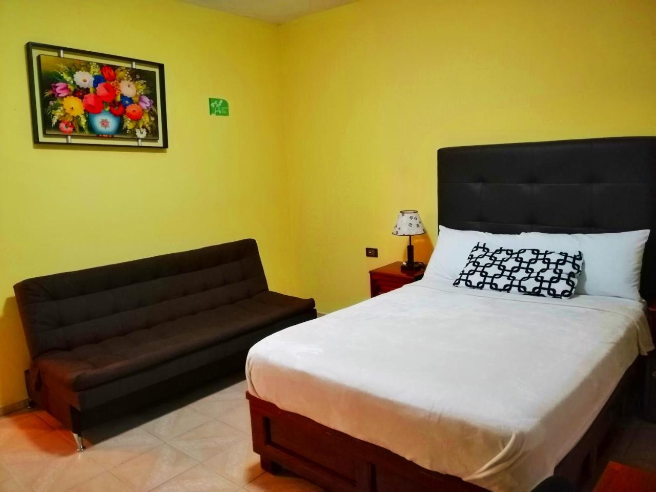 Hotel San Diego Dolores Hidalgo Extérieur photo
