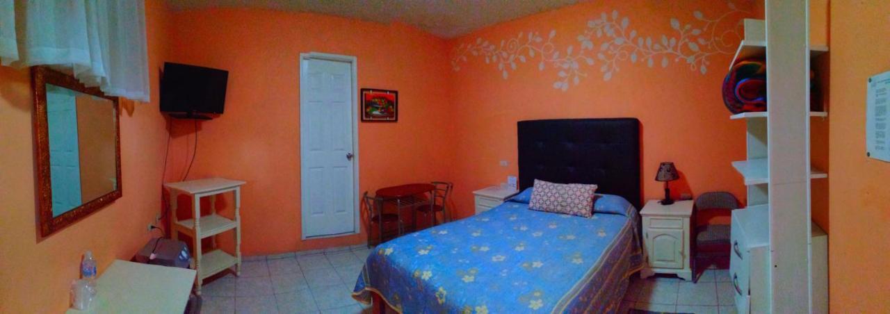 Hotel San Diego Dolores Hidalgo Extérieur photo
