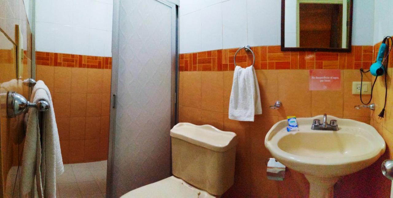 Hotel San Diego Dolores Hidalgo Extérieur photo