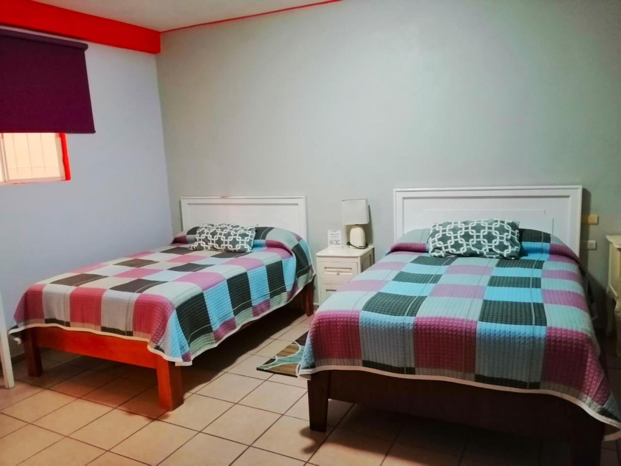 Hotel San Diego Dolores Hidalgo Extérieur photo