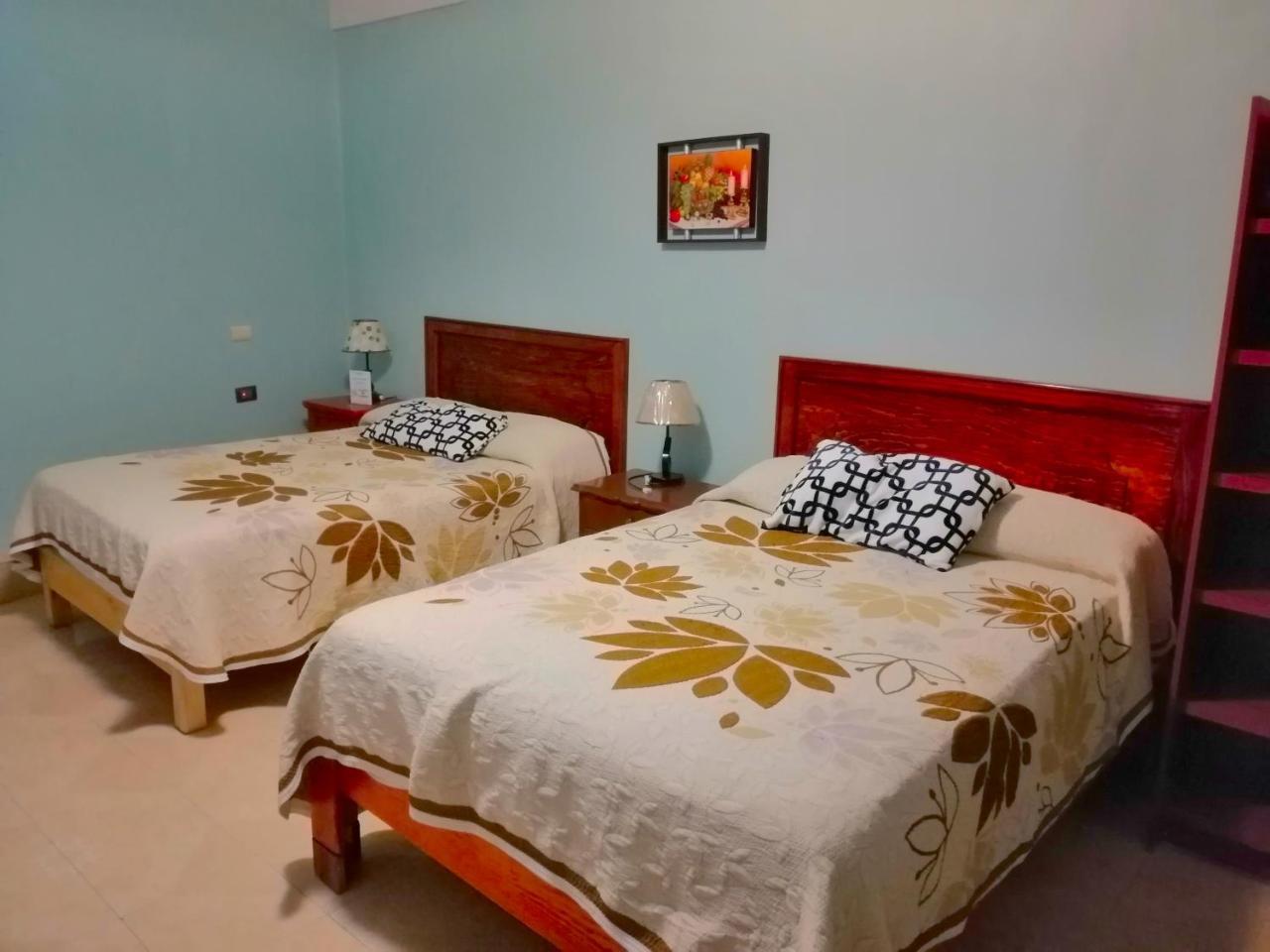 Hotel San Diego Dolores Hidalgo Extérieur photo